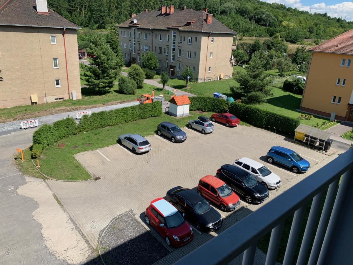 Utulny Apartman Stella V Centre Liptova Liptowski Mikułasz Zewnętrze zdjęcie